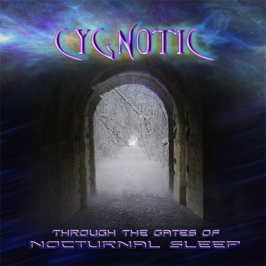 Through The Gates Of Nocturnal Sleep