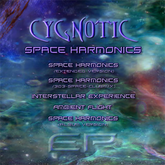Cygnotic: Refelections_Back