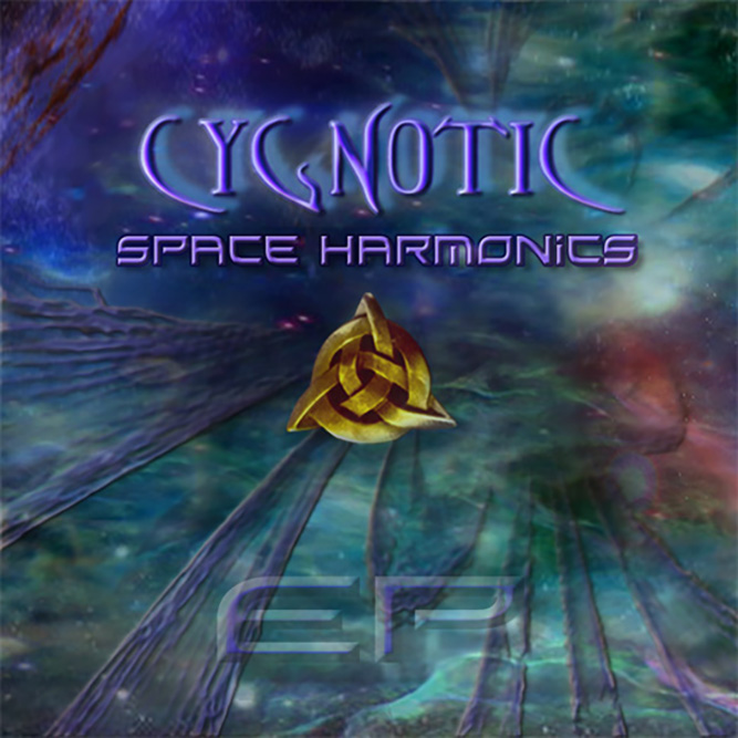 Cygnotic: Reflections_Front